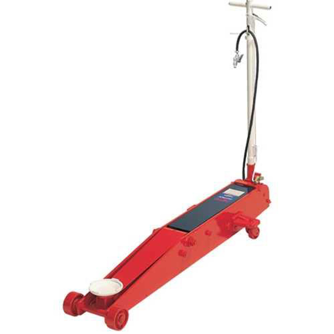 Hydraulic Garage Jack
